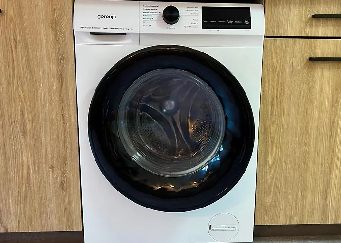 Vonmos Apartamento Traben-Trarbach